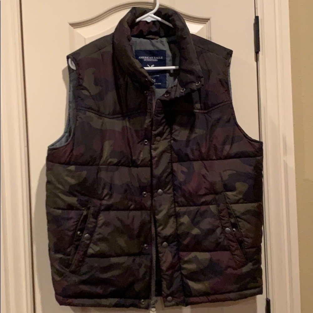 American Eagle
